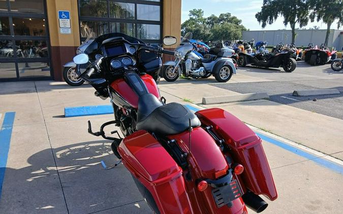 2021 Harley-Davidson Touring FLTRXS - Road Glide Special