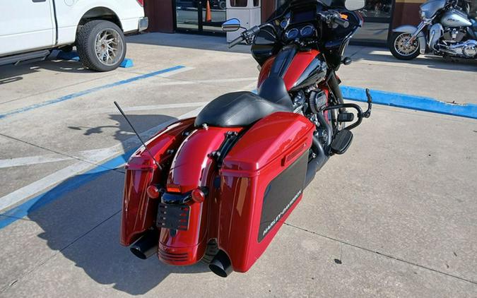 2021 Harley-Davidson Touring FLTRXS - Road Glide Special