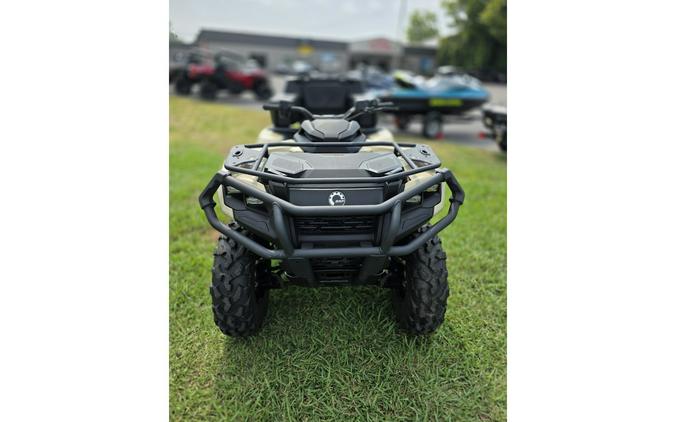 2025 Outlander™ Pro XU HD5 - Can-Am