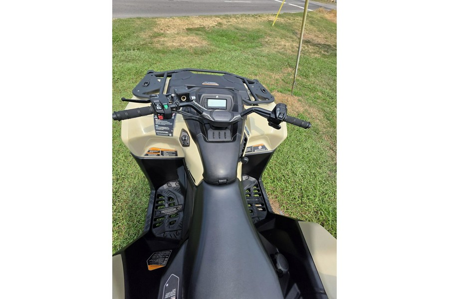 2025 Outlander™ Pro XU HD5 - Can-Am