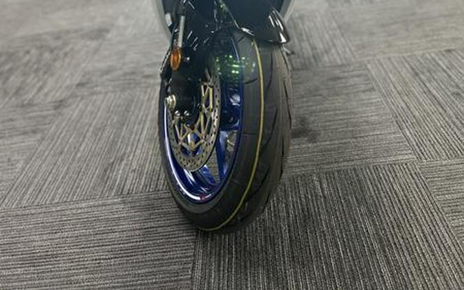 2027 Suzuki GSX-R1000