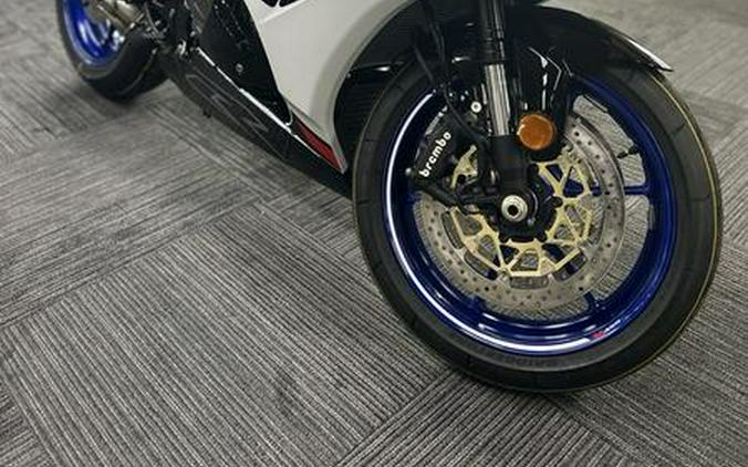 2027 Suzuki GSX-R1000