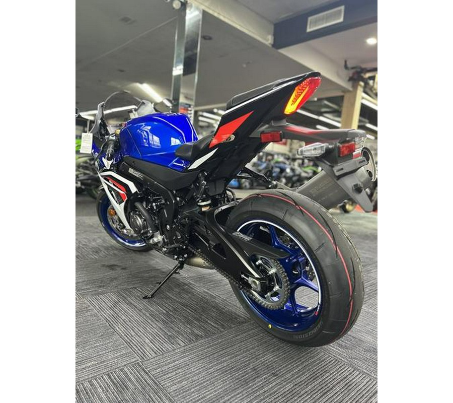 2027 Suzuki GSX-R1000