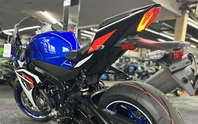 2027 Suzuki GSX-R1000