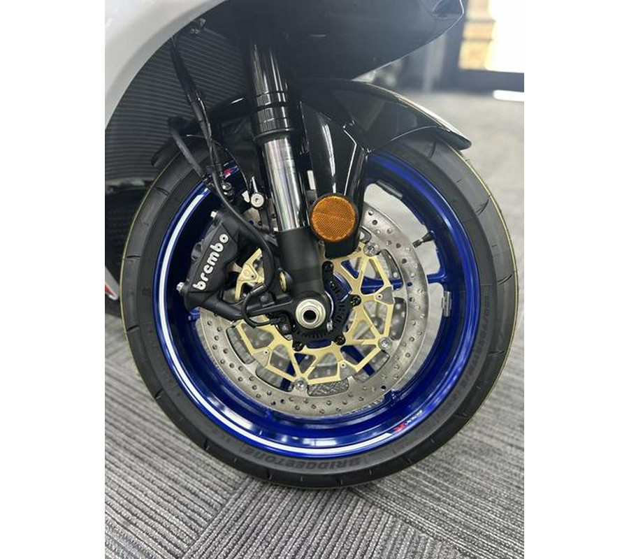 2027 Suzuki GSX-R1000