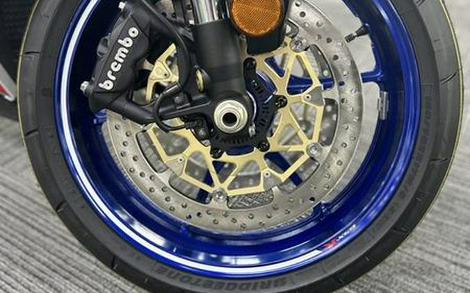 2027 Suzuki GSX-R1000