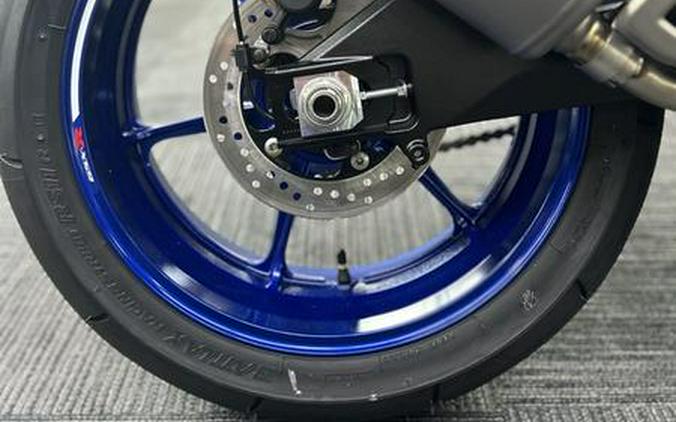 2027 Suzuki GSX-R1000