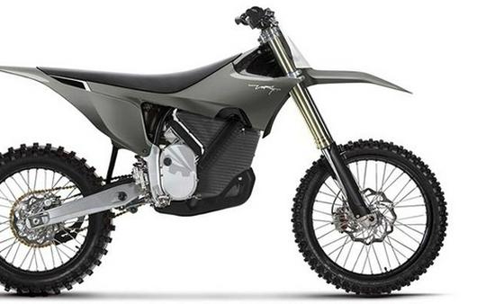 2026 Stark Future VARG MX 80 HP