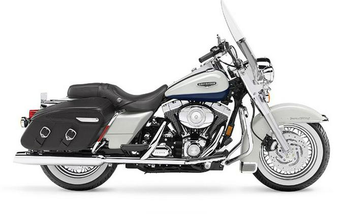 2007 Harley-Davidson Touring FLHRC - Road King Classic