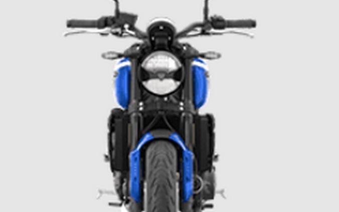 2026 Triumph Trident 660