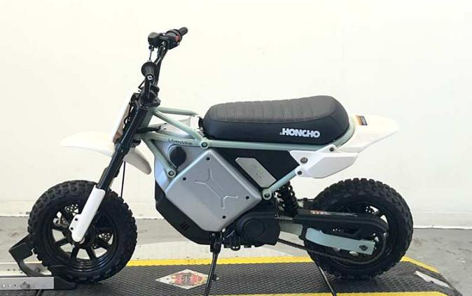 2027 LiveWire Honcho S4HT