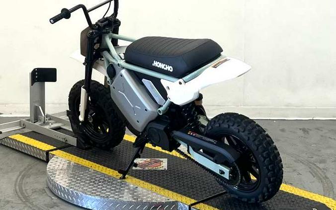 2027 LiveWire Honcho S4HT