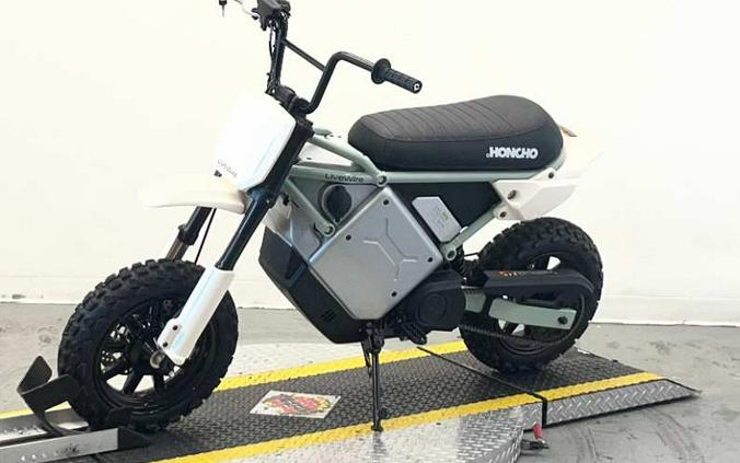 2027 LiveWire Honcho S4HT