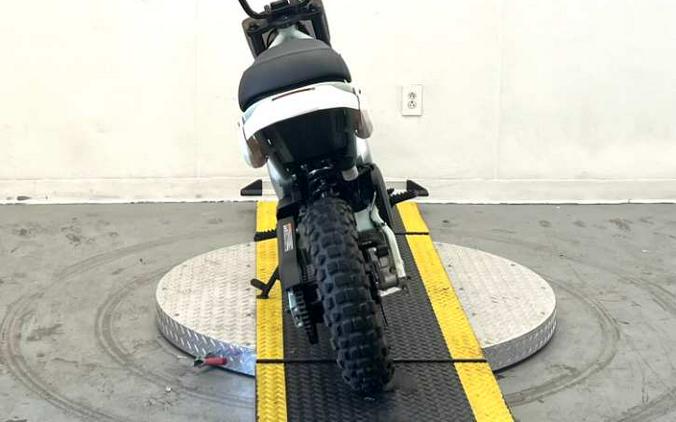 2027 LiveWire Honcho S4HT