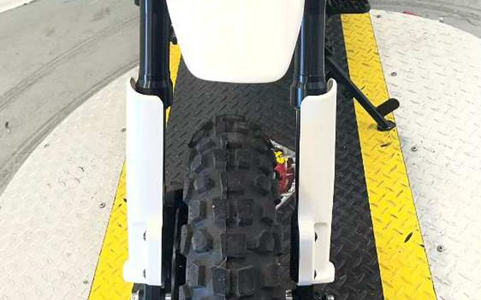 2027 LiveWire Honcho S4HT
