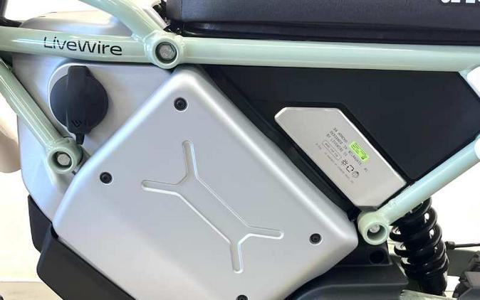 2027 LiveWire Honcho S4HT