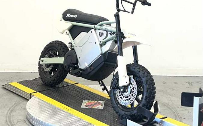 2027 LiveWire Honcho S4HT
