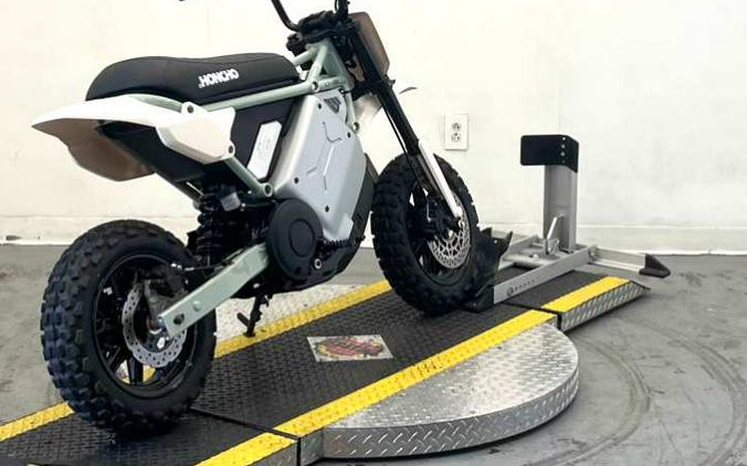 2027 LiveWire Honcho S4HT
