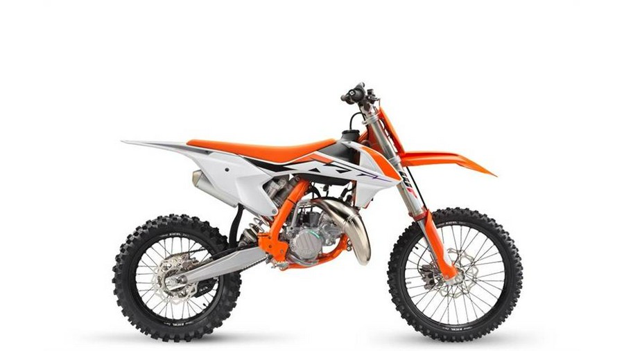 2023 KTM KTM 85 SX 19/16