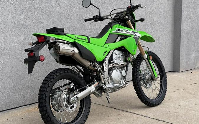 2024 Kawasaki KX 250X