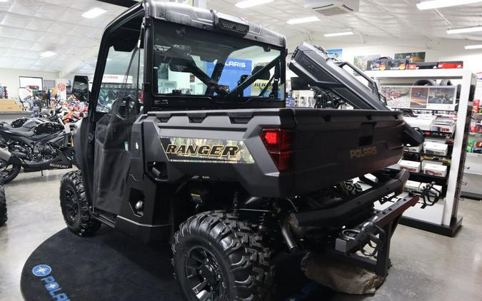 2024 Polaris Ranger® 1000 Premium