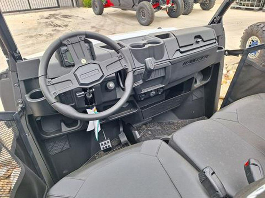 2024 Polaris Ranger Crew 1000 Premium