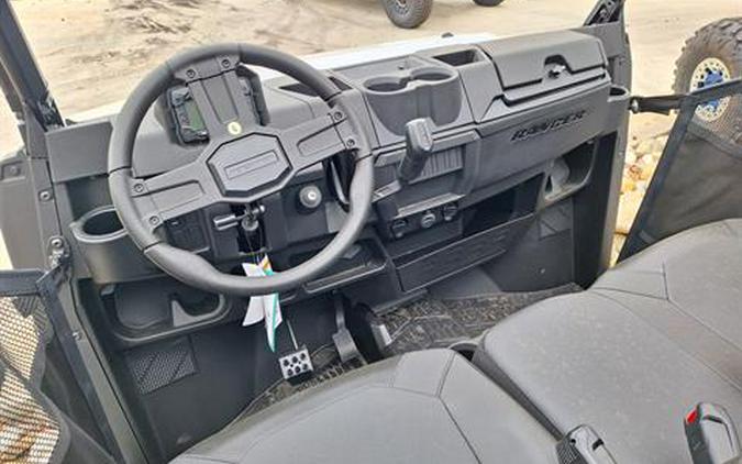 2024 Polaris Ranger Crew 1000 Premium