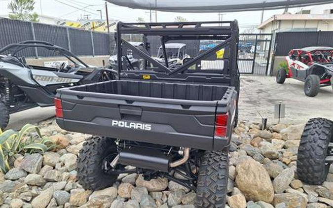 2024 Polaris Ranger Crew 1000 Premium