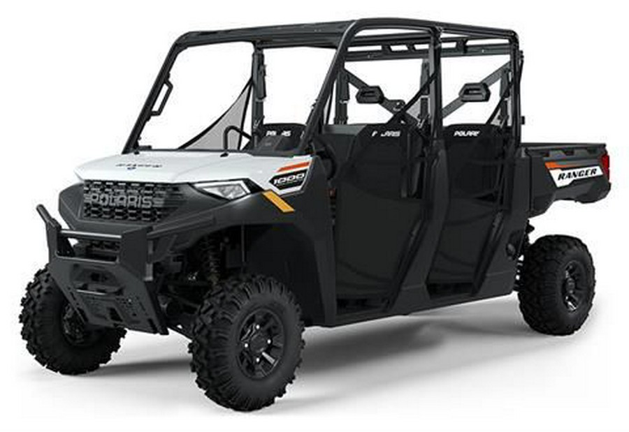 2024 Polaris Ranger Crew 1000 Premium