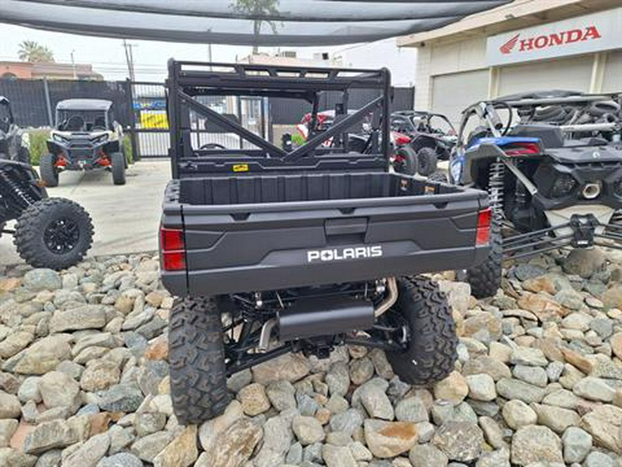 2024 Polaris Ranger Crew 1000 Premium