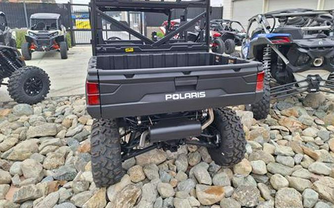 2024 Polaris Ranger Crew 1000 Premium