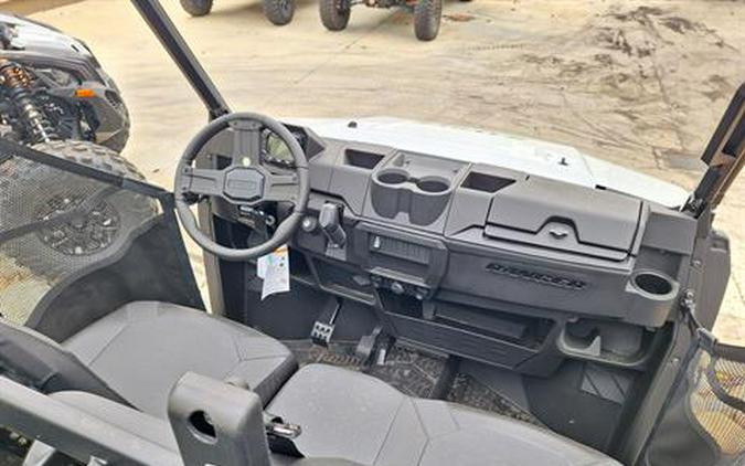 2024 Polaris Ranger Crew 1000 Premium