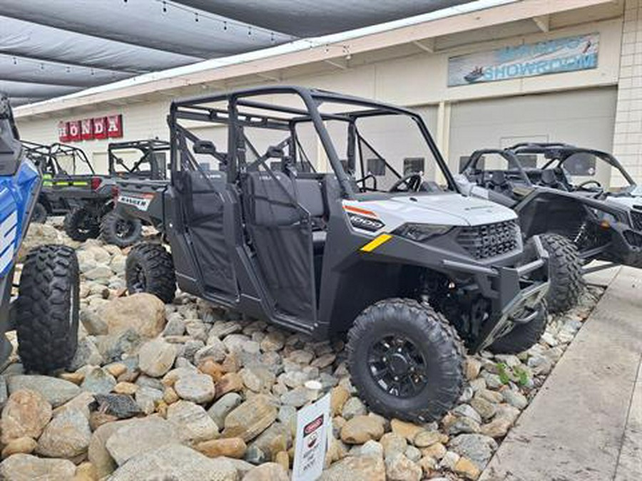 2024 Polaris Ranger Crew 1000 Premium