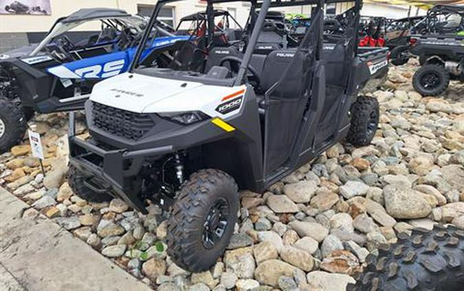 2024 Polaris Ranger Crew 1000 Premium