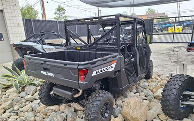 2024 Polaris Ranger Crew 1000 Premium