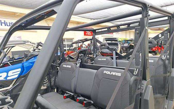 2024 Polaris Ranger Crew 1000 Premium