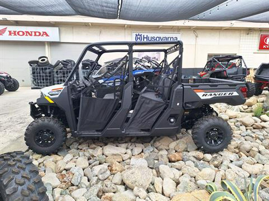 2024 Polaris Ranger Crew 1000 Premium