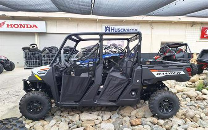 2024 Polaris Ranger Crew 1000 Premium