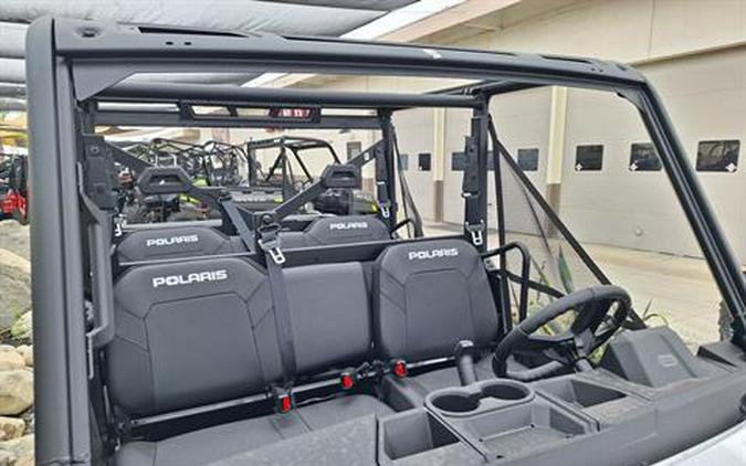 2024 Polaris Ranger Crew 1000 Premium