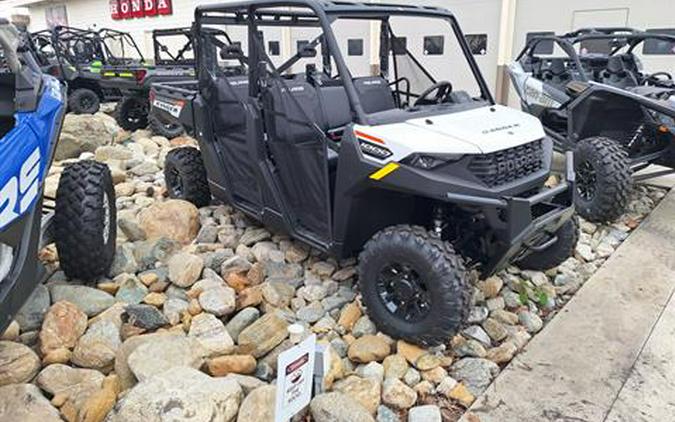 2024 Polaris Ranger Crew 1000 Premium