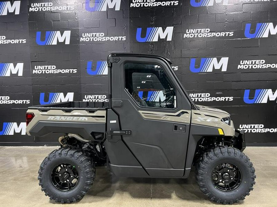 2024 Polaris® Ranger XP 1000 NorthStar Edition Ultimate