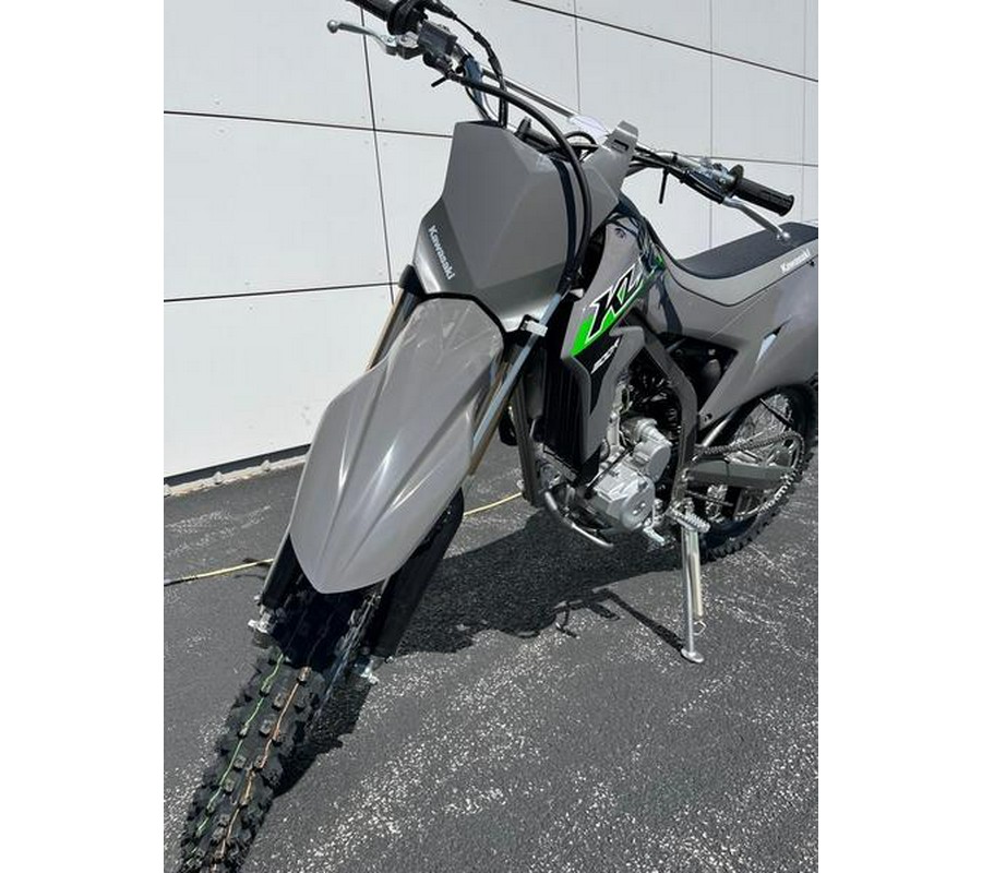 2024 Kawasaki KLX®300R