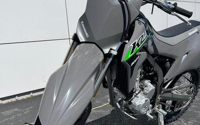 2024 Kawasaki KLX®300R