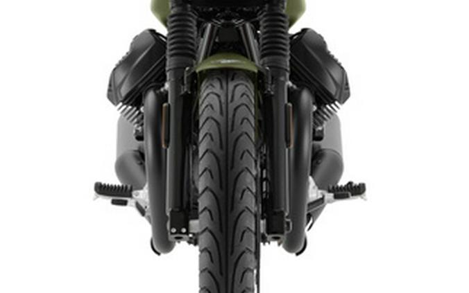 2024 Moto Guzzi V7 Stone