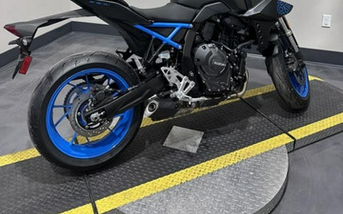 2024 Suzuki GSX 8S