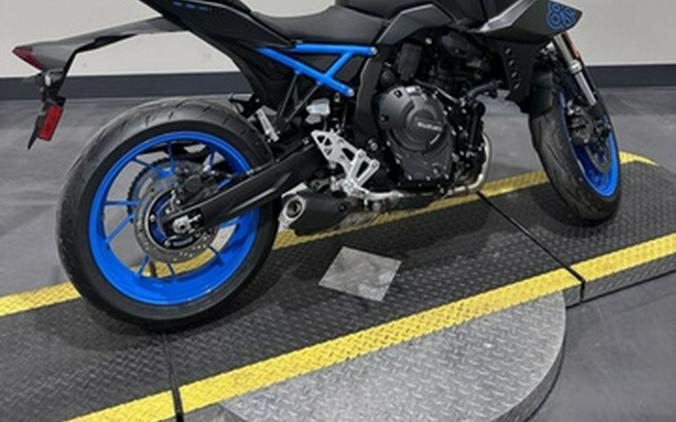 2024 Suzuki GSX 8S