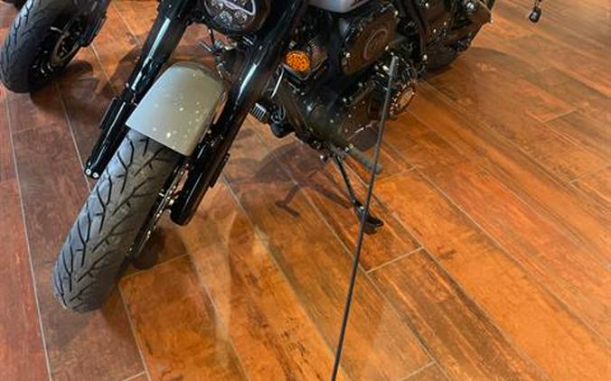 2024 Indian Motorcycle Chief Bobber Dark Horse®