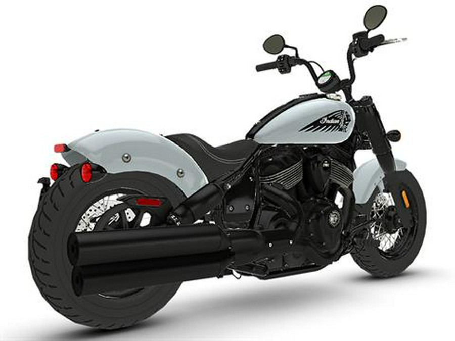 2024 Indian Motorcycle Chief Bobber Dark Horse®