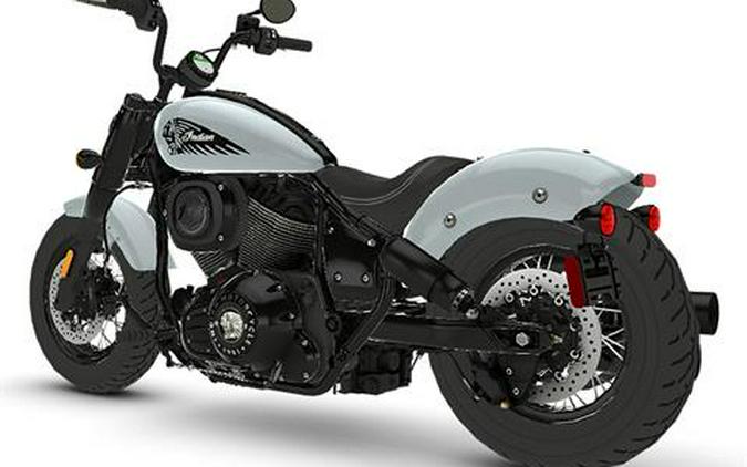 2024 Indian Motorcycle Chief Bobber Dark Horse®