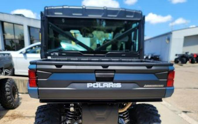 2025 Polaris® Ranger Crew XP 1000 Northstar Edition Ultimate